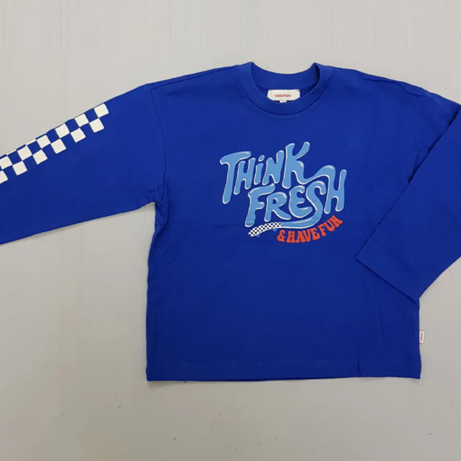 بلوز پسرانه