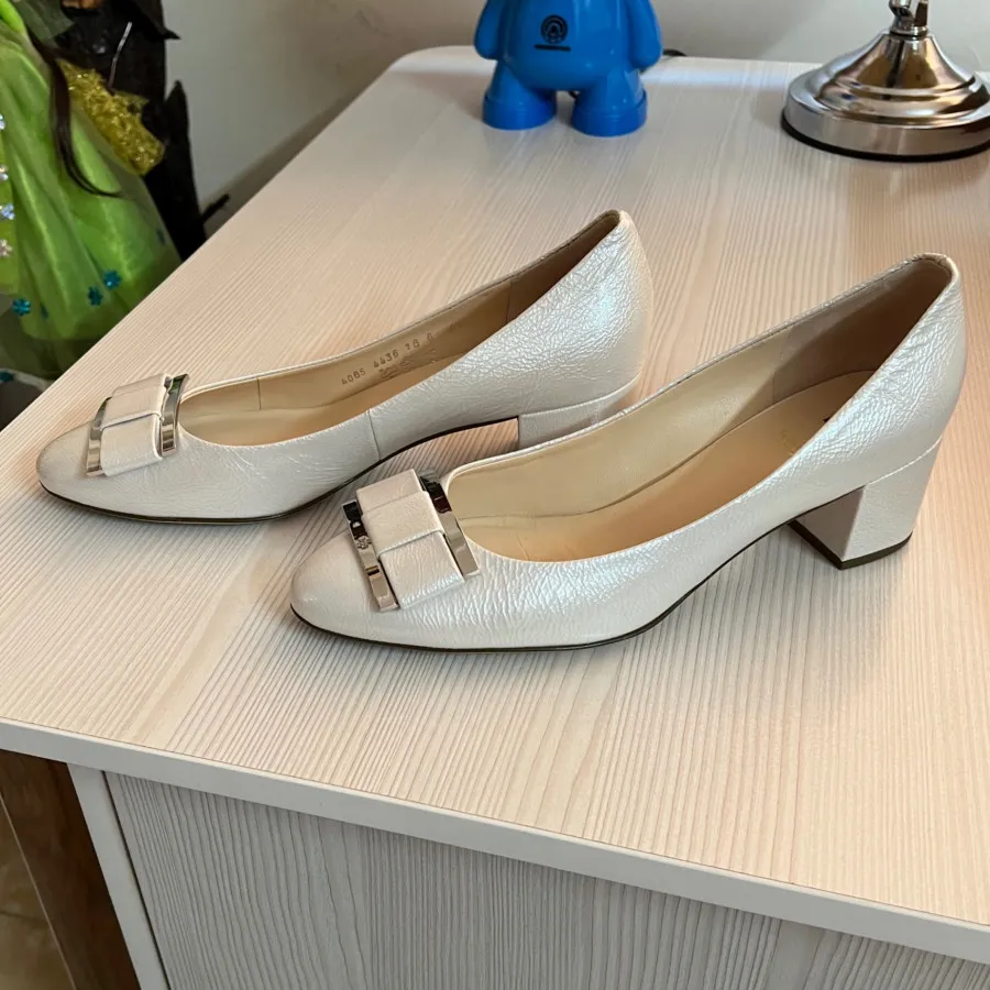 کفش مارک hugel اتریش