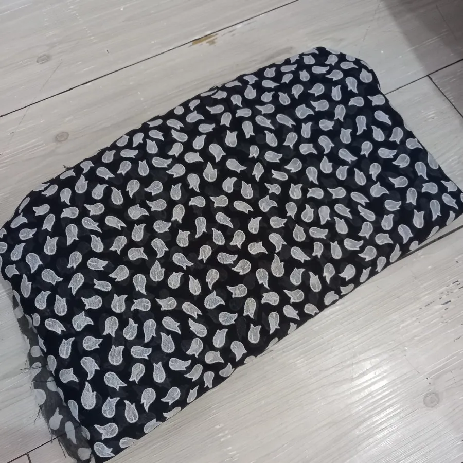 پارچه چادری رنگی نو