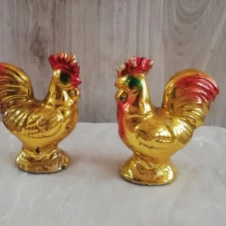 نمکدان قدیمی