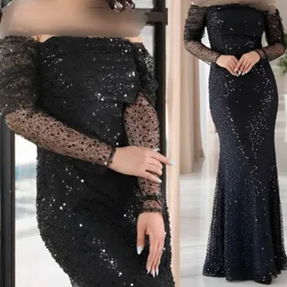 پیراهن مجلسی لباس شب