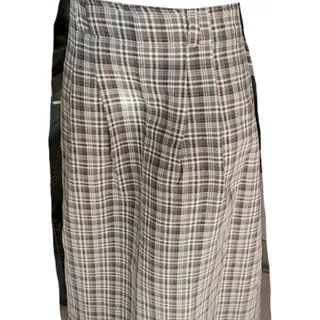 دامن موهر 3 رنگ موجوده