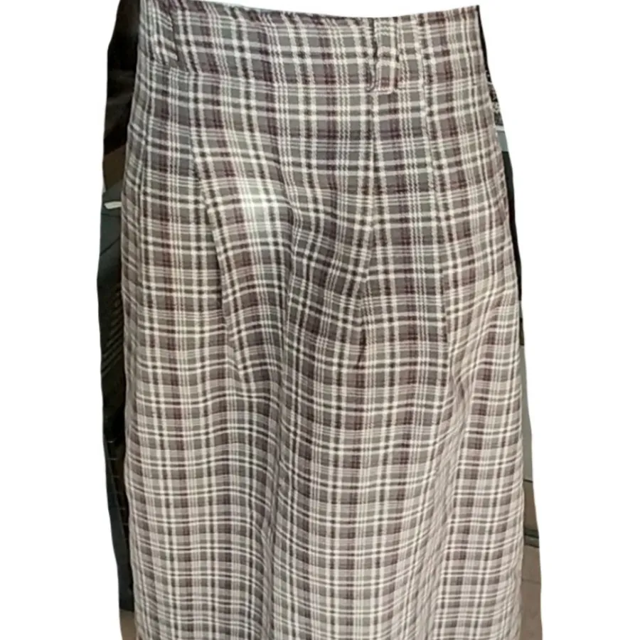 دامن موهر 3 رنگ موجوده