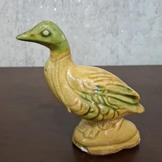 نمکدون اردک 100تومن