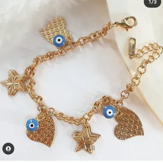 دستبند ژوپینگ