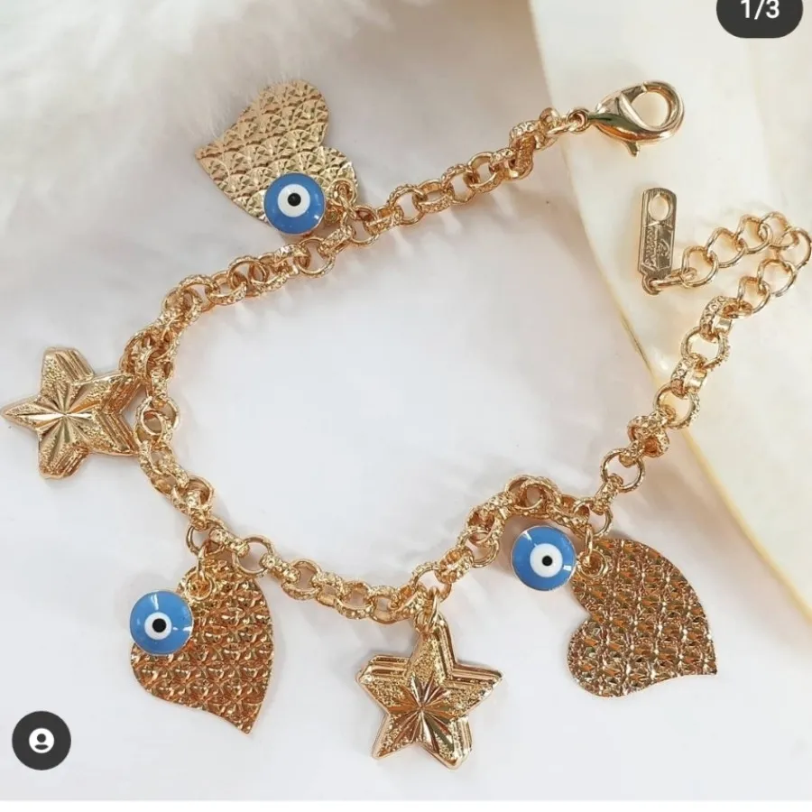 دستبند ژوپینگ