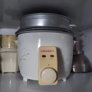 پلوپز ارامپز بخارپز سانی