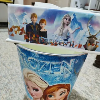 ست میز و صندلی و... فروزن