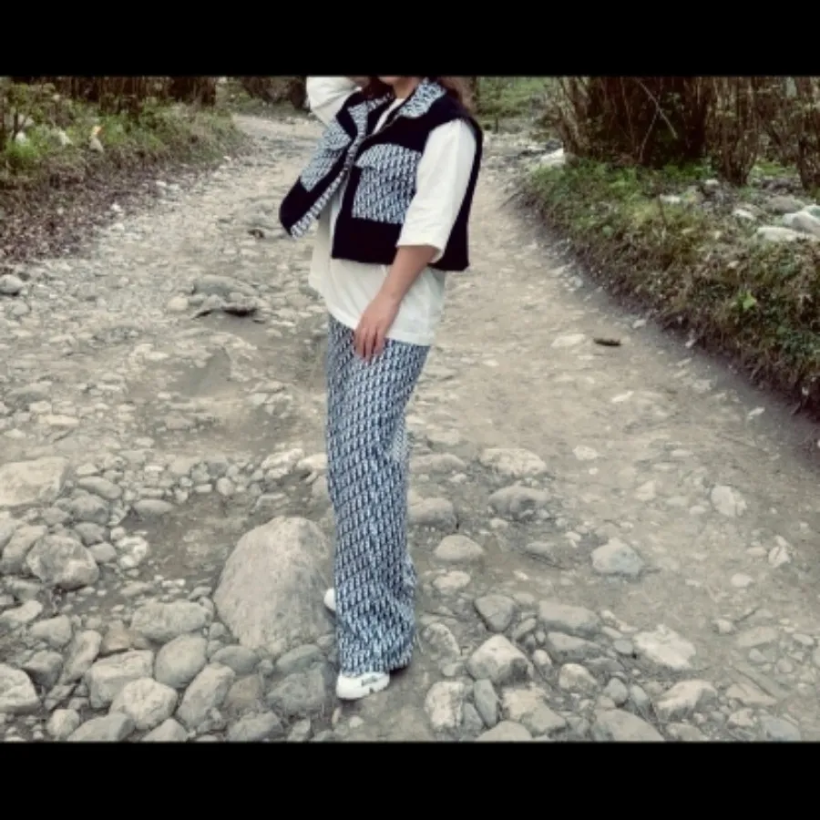 وست و شلوار ست برند دیور