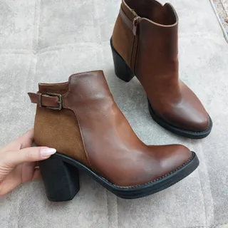 نیم بوت ایتالیایی