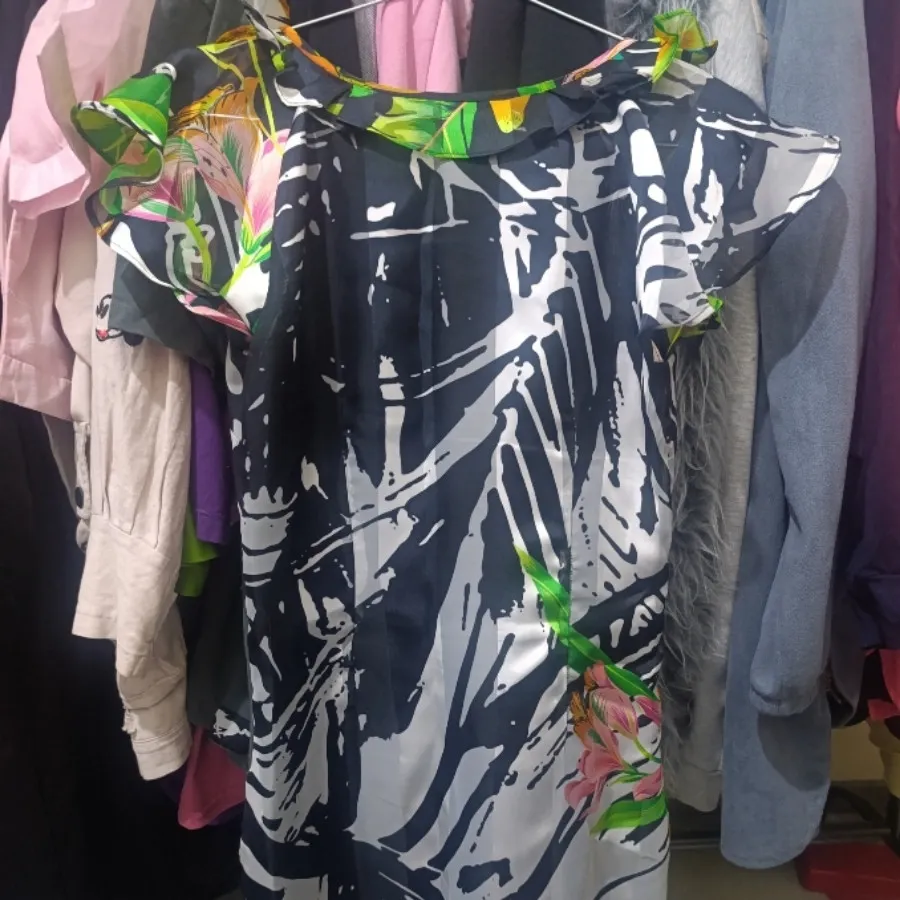 پیراهن مجلسی شیک