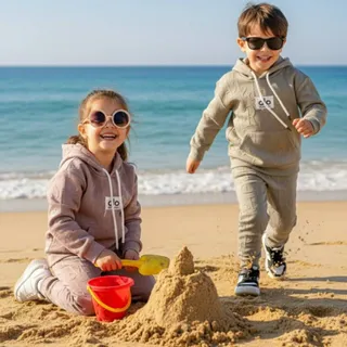 ست هودی و شلوار