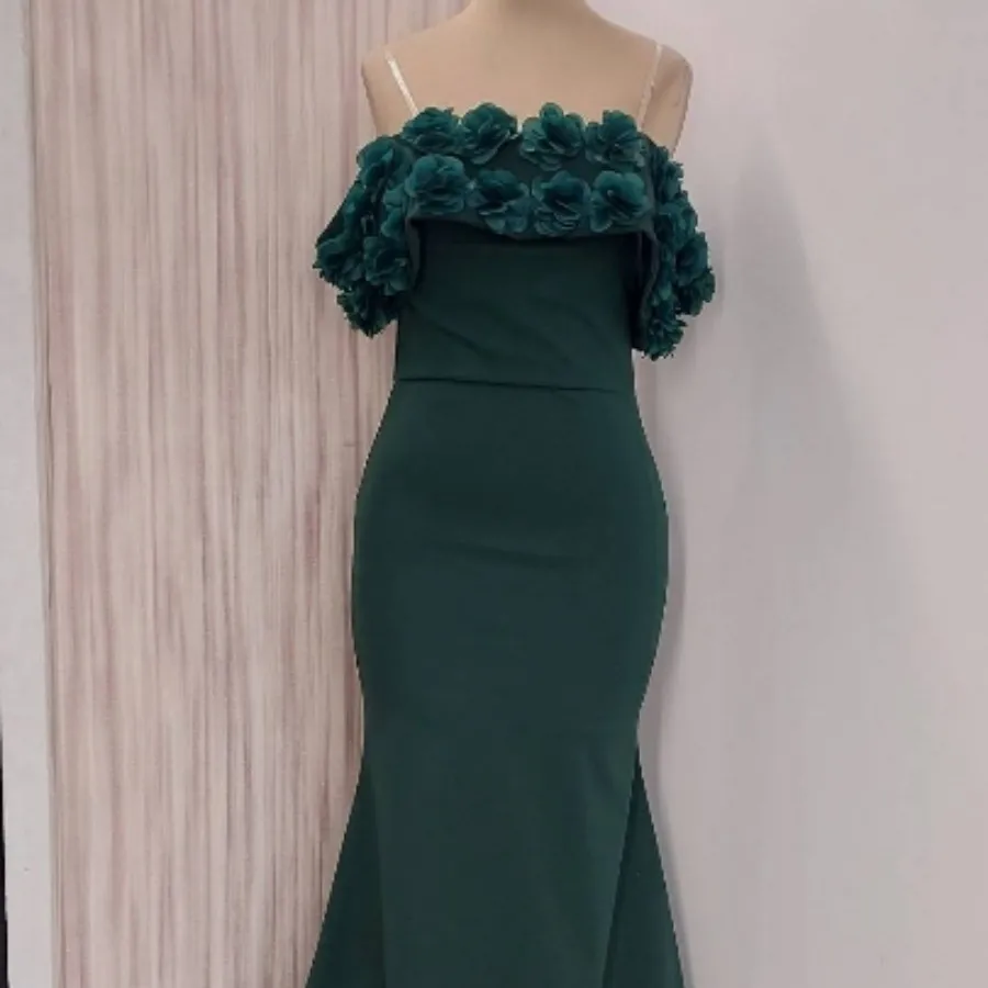 پیراهن مجلسی