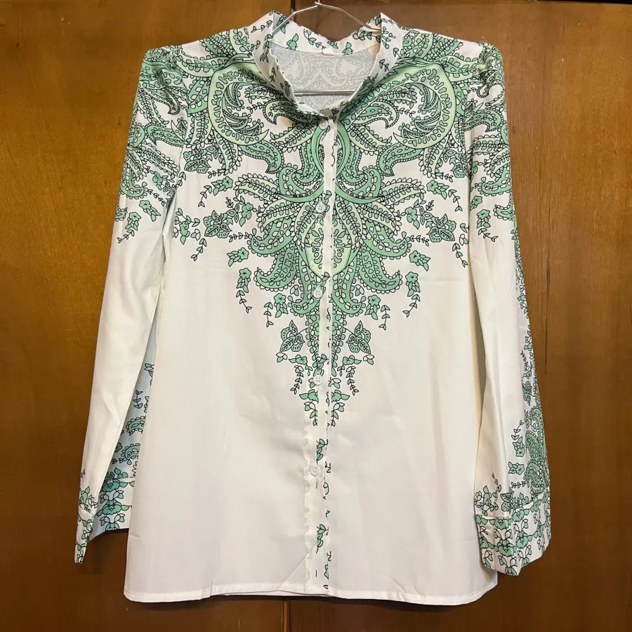 پیراهن خارجی