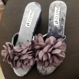 دمپایی مجلسی