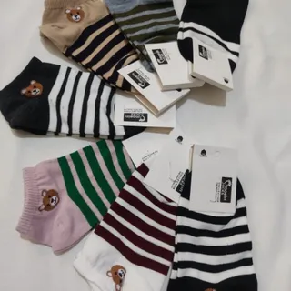 جوراب ساق کوتاه