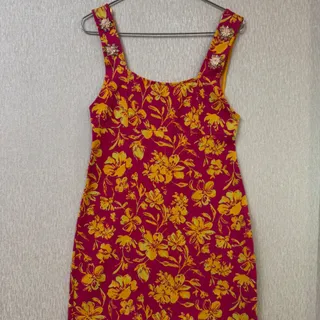 پیراهن میهمانی برند زارا