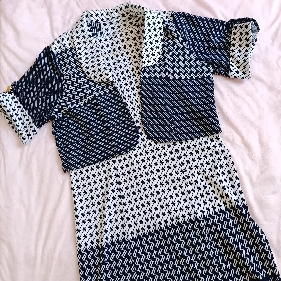 کت و سارافون زنانه