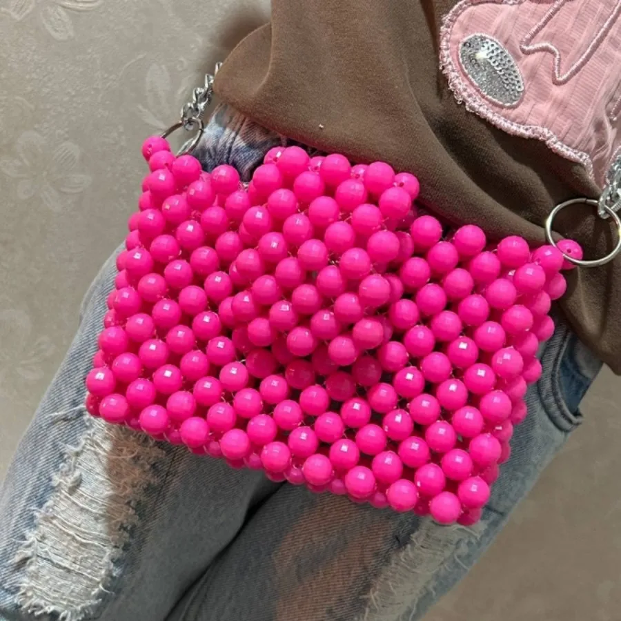 کیف و اکسسوری مرواریدی