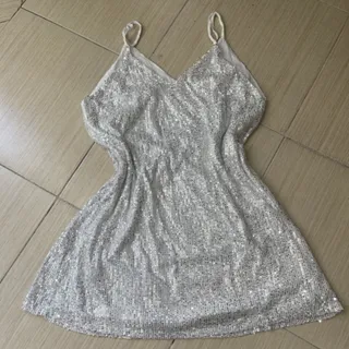 پیراهن پولکی وارداتی