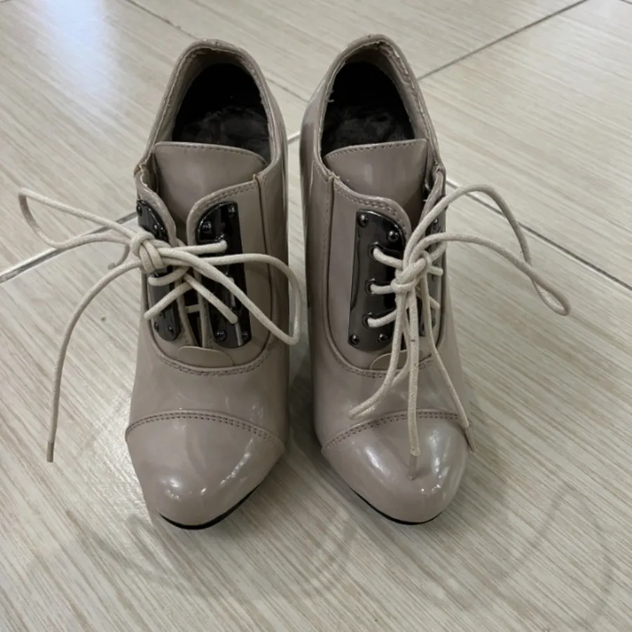 کفش پاشنه بلند وارداتی