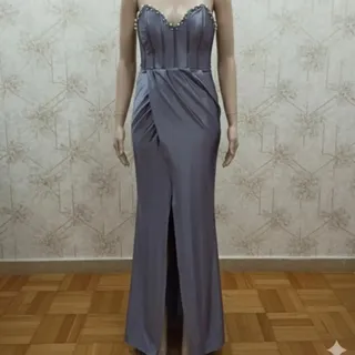 پیراهن مجلسی