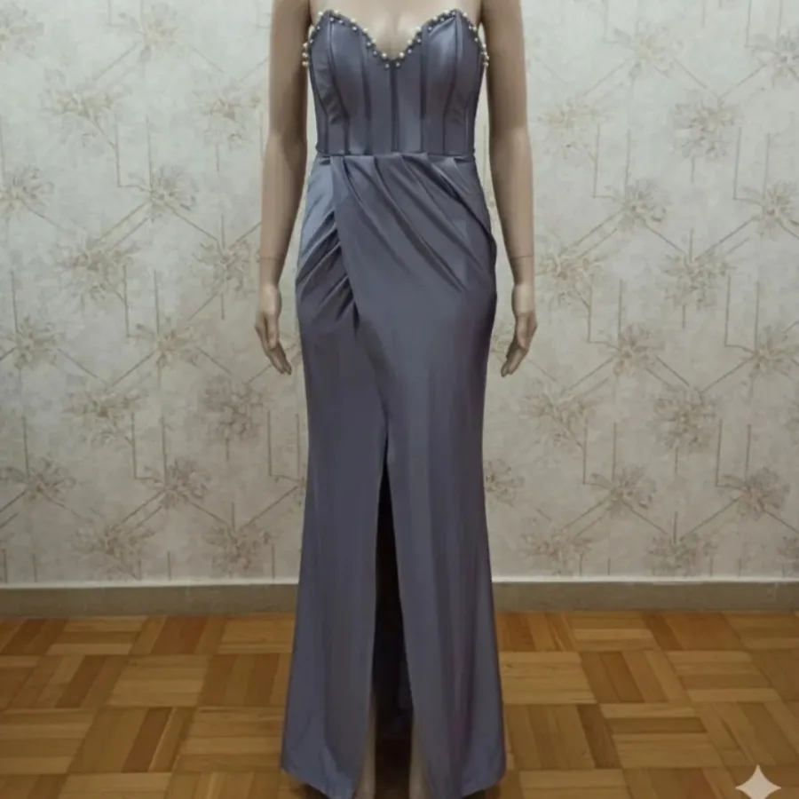 پیراهن مجلسی