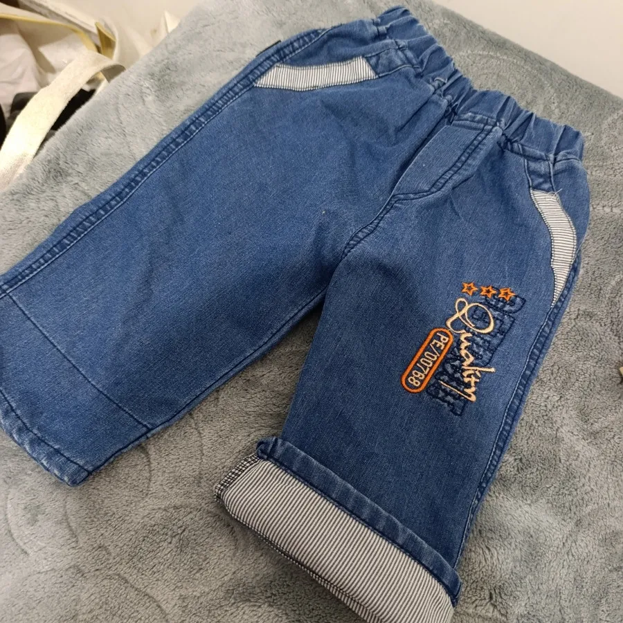 شلوارک بچگانه