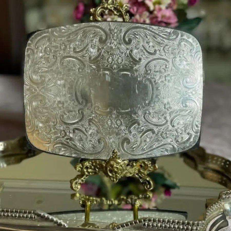 رانر یا زیر قابلمه ای