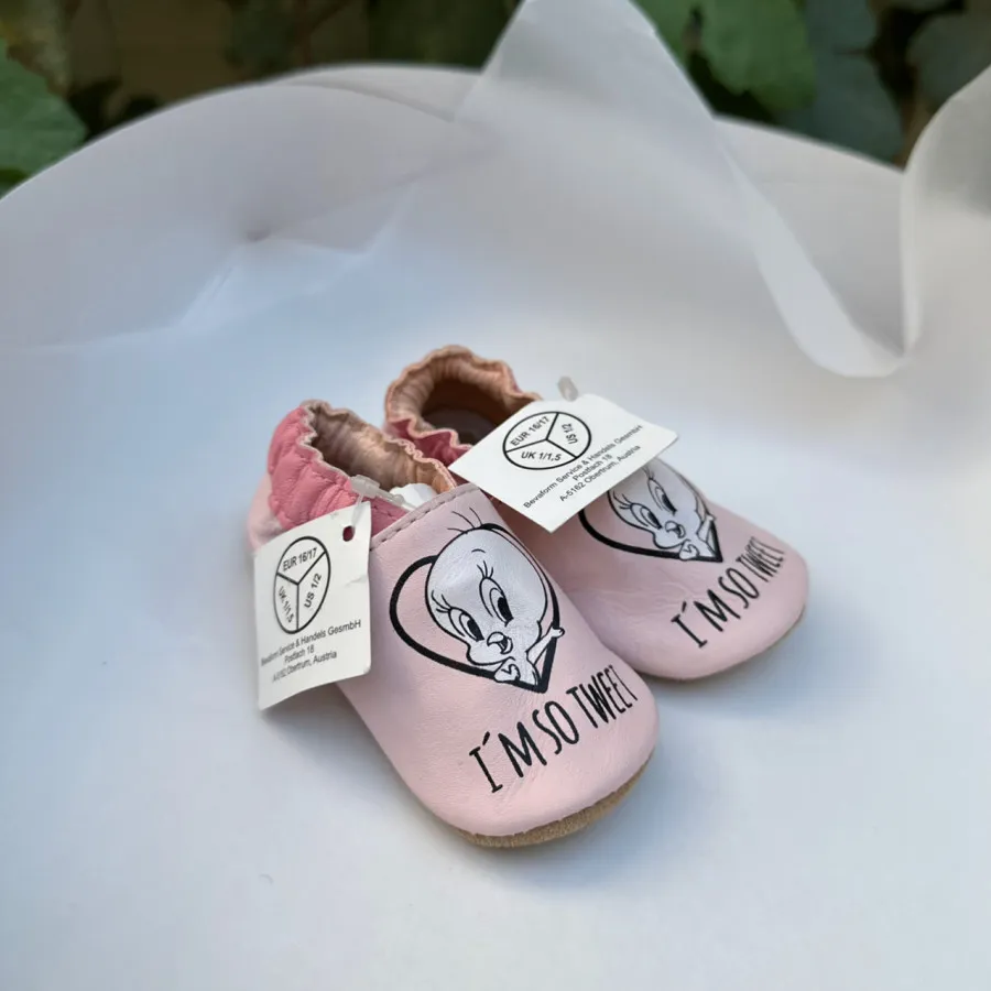 پاپوش لوپیلو المان