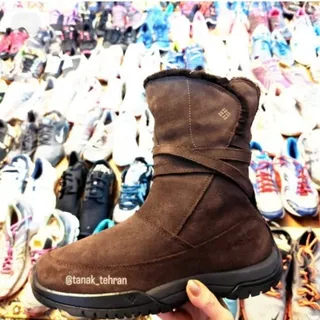 کفش آگ مخصوص زمستان