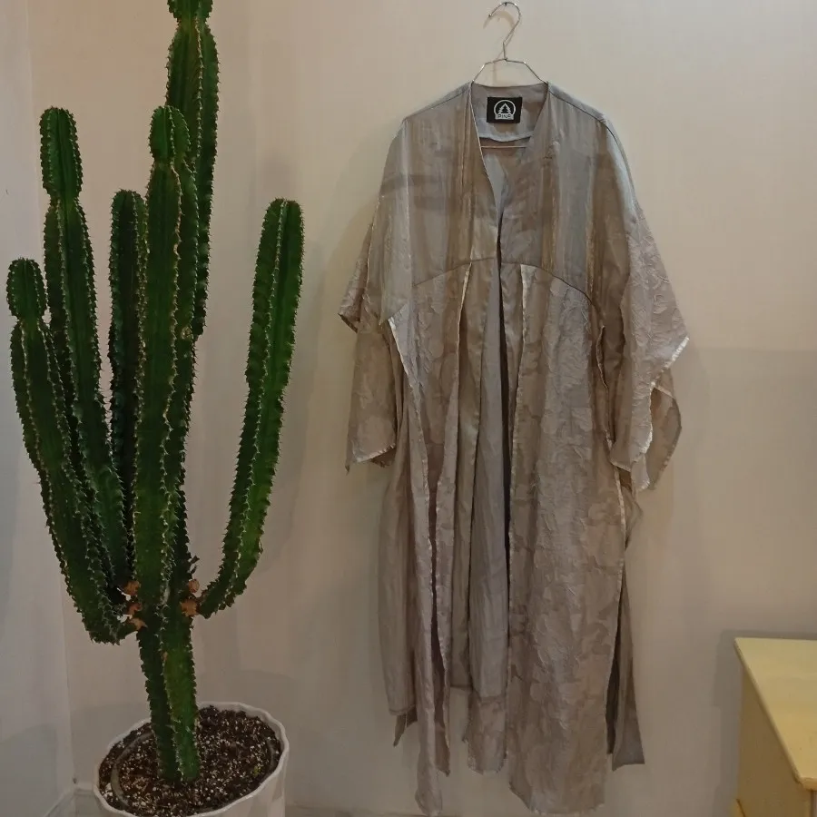 مانتوی مزونی فری سایز