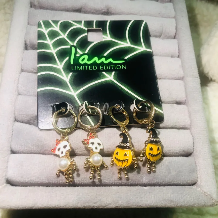 گوشواره حلقه ای ضد حساسیت