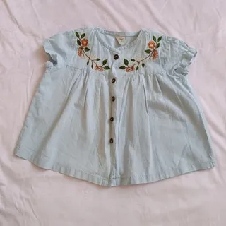 شومیز دخترانه