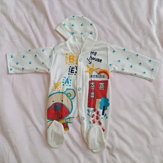 سرهمی نوزادی