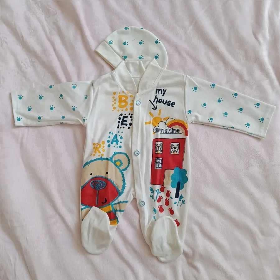 سرهمی نوزادی