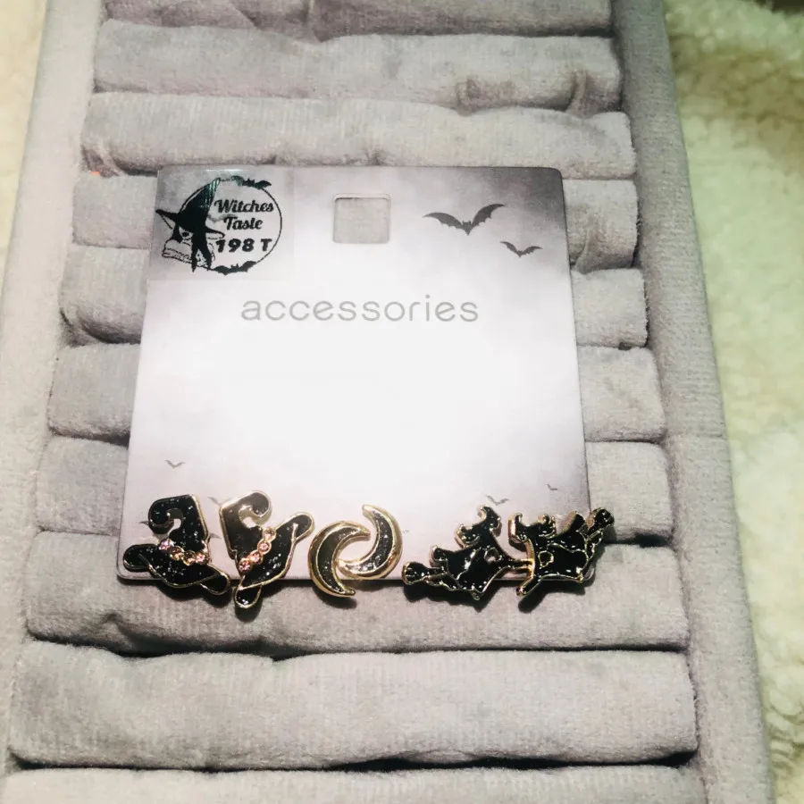 گوشواره ویچی