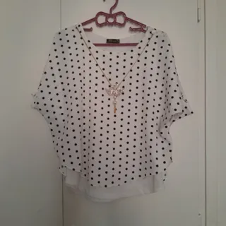 شومیز دخترانه