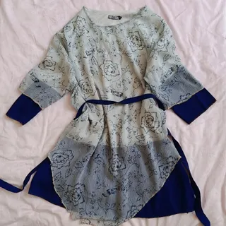 تونیک دخترانه و زنانه