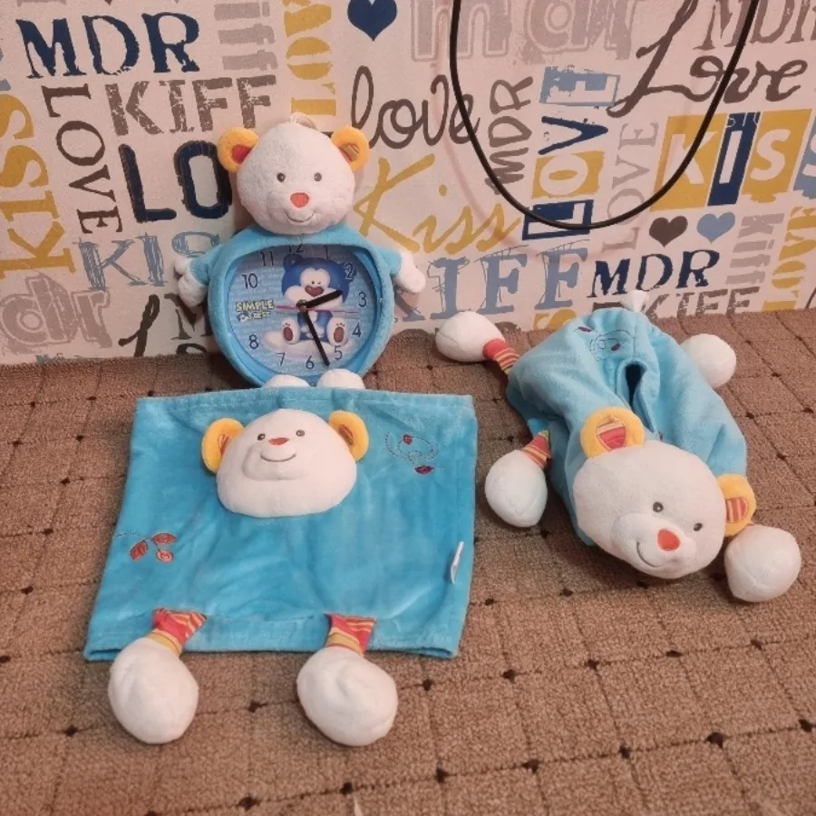 ست اتاق کودک