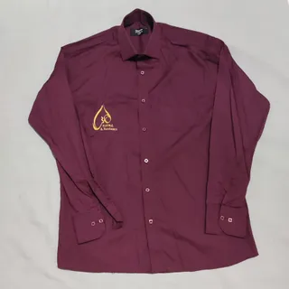 پیراهن مردانه لوگو دار