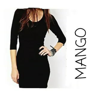 پیراهن بانداژ اسلیم فیت