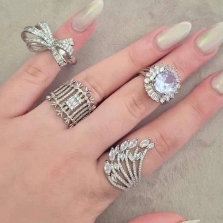 انگشتر مجلسی