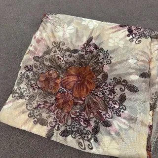 پارچه چادری