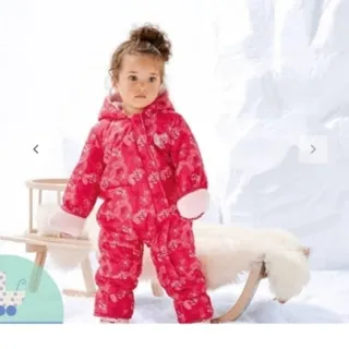 کاپشن سرهمی لوپیلو توکرکی