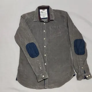 پیراهن کبریتی وارداتی