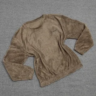 ست بلوز و شلوار تدی