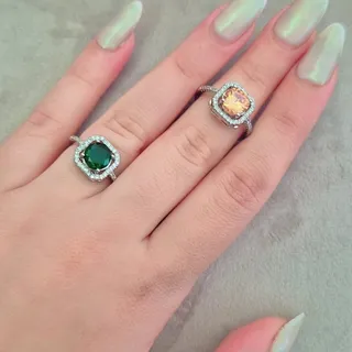 انگشتر ظریف