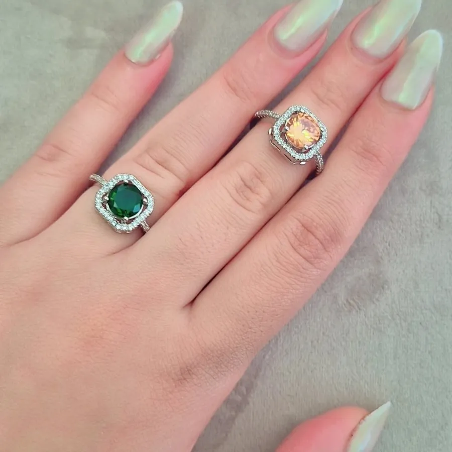 انگشتر ظریف