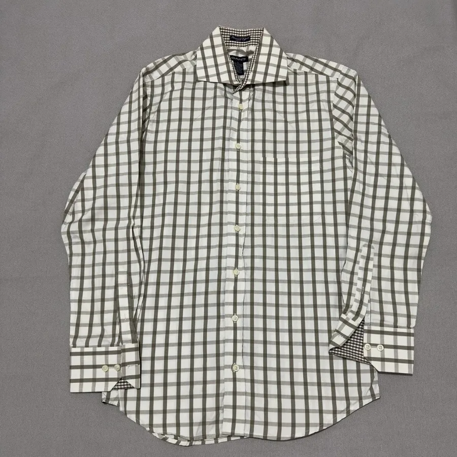 پیراهن برند لوکس گانت